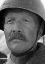 Николай Волков фото