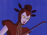 Кадр Красавица-воин Сейлор Мун Эс