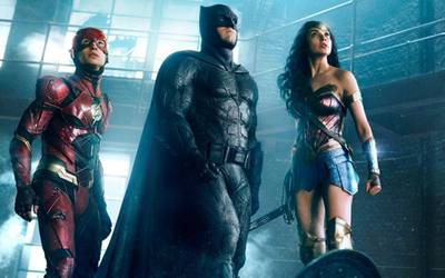 Самые ожидаемые блокбастеры 2017 года