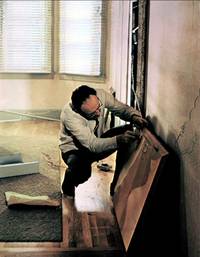 Кадр Разговор