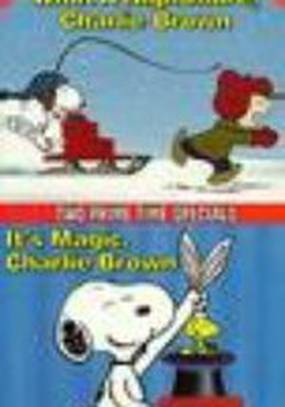 What a Nightmare, Charlie Brown!