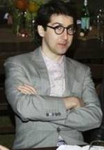 Дэвид Луис Цуккерман фото