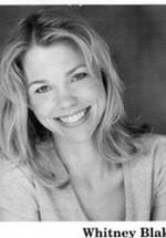 Уитни Блейк фото