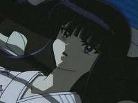 Кадр Лес русалок