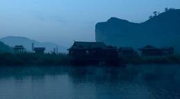 Кадр из фильма "Воин севера" - 1