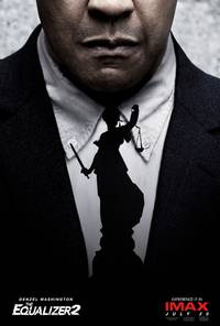 Постер Великий уравнитель 2