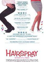 Лак для волос