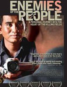 Enemies of the People