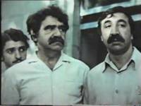 Кадр Мужчины