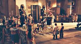 Кадр из фильма "Азирис нуна" - 2