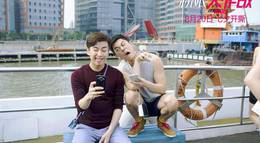 Кадр из фильма "Война невест" - 2