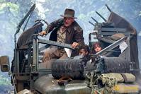 Кадр Индиана Джонс и Королевство хрустального черепа