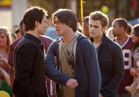 Кадр Дневники вампира