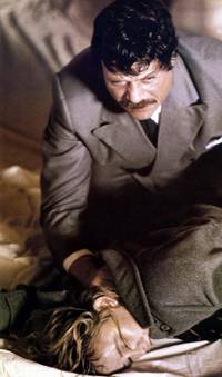 Кадр Змеиный яд