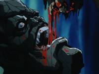 Кадр Манускрипт ниндзя