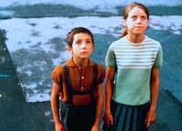 Кадр Анна Вундер