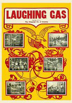 Laughing Gas