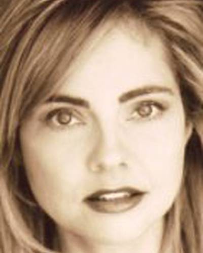 Карен Мистал фото