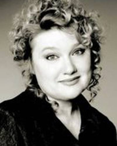 Елена Петрова фото