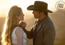 «Мир Дикого Запада» 2 сезон: новые кадры