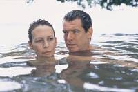 Кадр Портной из Панамы