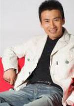 Yunlong Liu фото