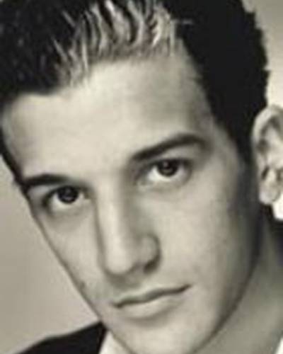 Марк Бэллас фото