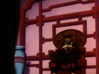 Кадр Ночные воины: Охотники на вампиров (мини-сериал)