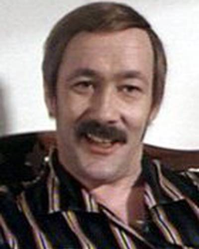 Гюнтер Кислих фото