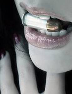 To Hell with a Bullet