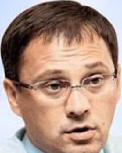 Олег Вольнов фото