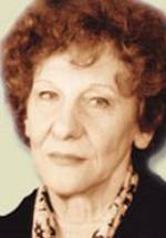 Галина Мочалова фото