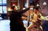 Кадр Телохранитель из Пекина