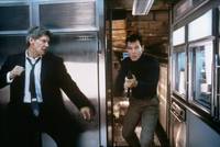 Кадр Самолет президента