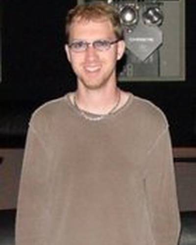 Джошуа Батлер фото