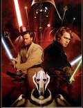 Постер из фильма "Звездные войны: Эпизод 3 – Месть Ситхов" - 1