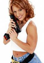 Кристина Томажесски Колби фото