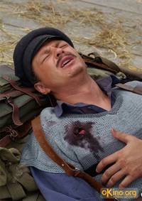 Кадр Господа офицеры: Спасти императора