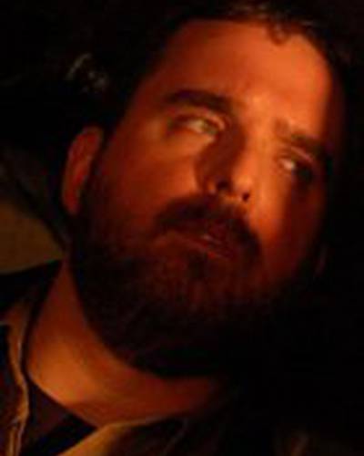 Джейсон Крист фото