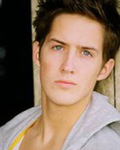 Коннор Росс фото