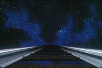 Кадр Галактический экспресс 999: Вечная фантазия