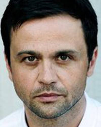 Майкл Рочопф фото