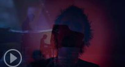 Клип Muse - Neutron Star Collision