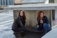 Кадр Континуум