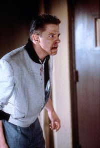 Кадр Назад в будущее 2