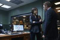 Кадр Чёрный список