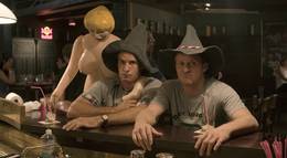 Кадр из фильма "Остаток отпуска" - 1