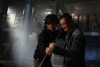 Кадр Неуязвимая мишень