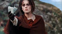 Кадр из фильма "История Адели Г." - 2