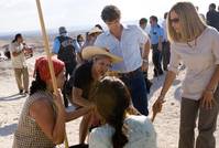 Кадр Город на границе